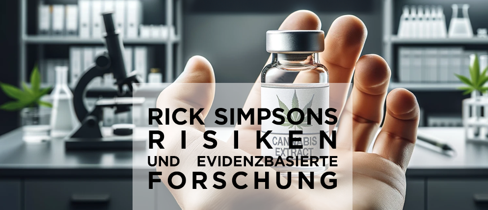 Rick Simpson Blog