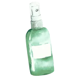 Spray (Sativex)