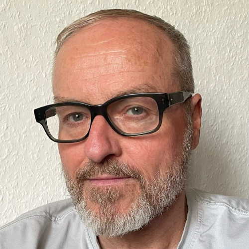 Mag. Klaus Hübner